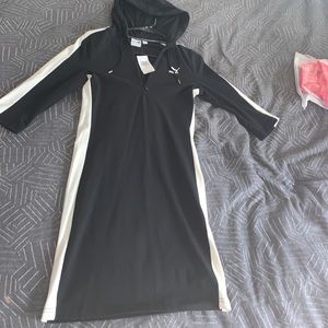 Puma dress